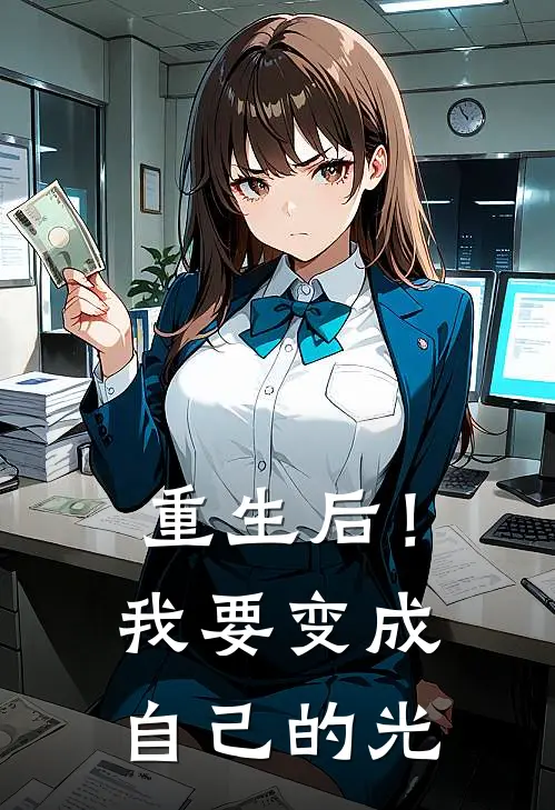 重生后！我要变成自己的光