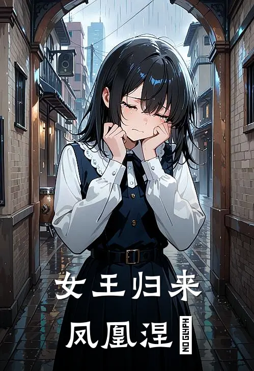 女王归来：凤凰涅槃