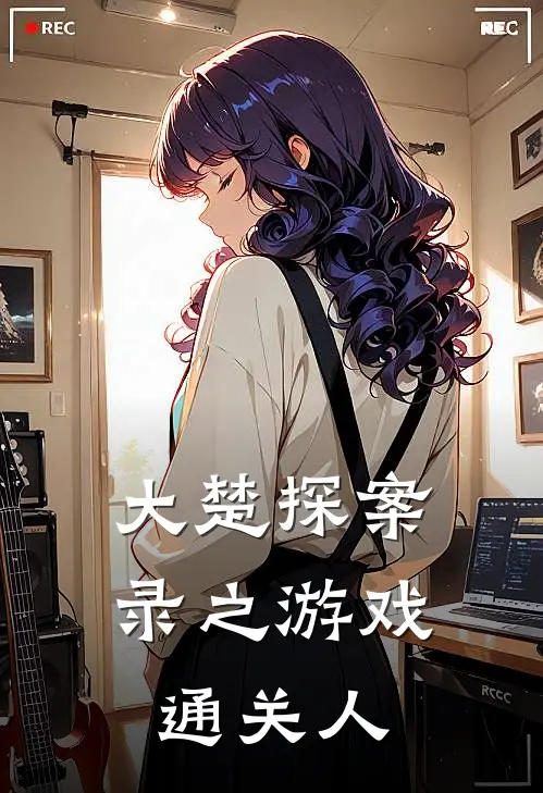 大楚探案录之游戏通关人