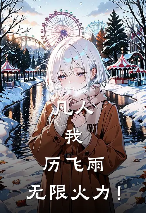 凡人：我，历飞雨，无限火力！