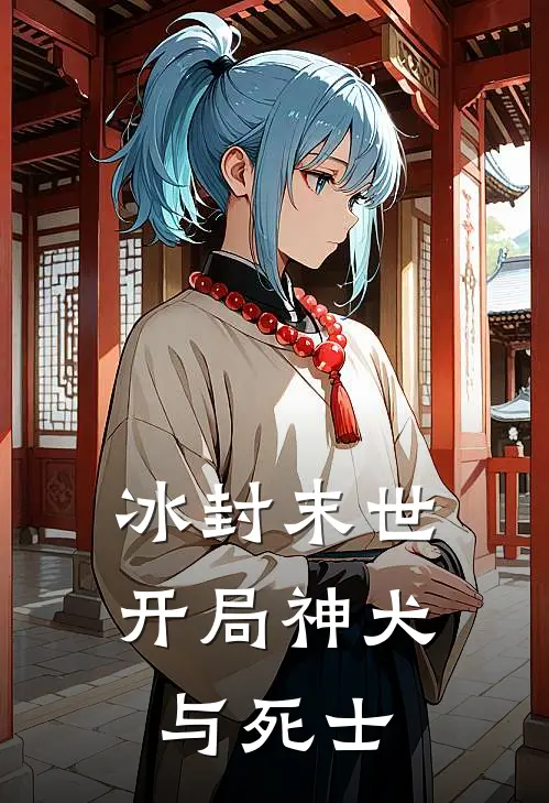 冰封末世，开局神犬与死士