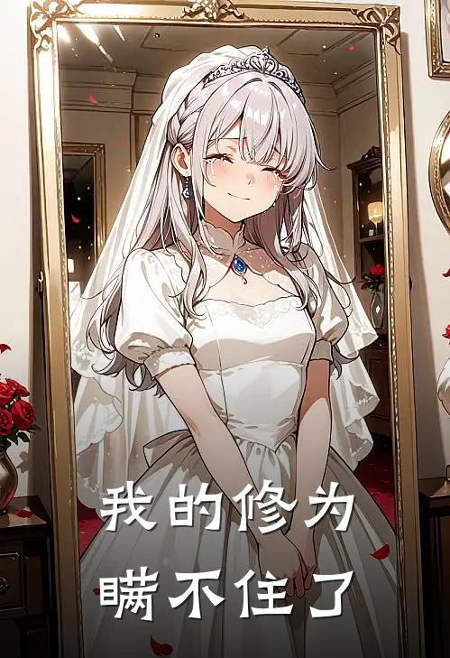 我的修为瞒不住了