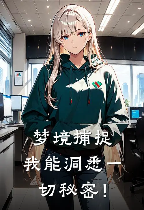 梦境捕捉：我能洞悉一切秘密！