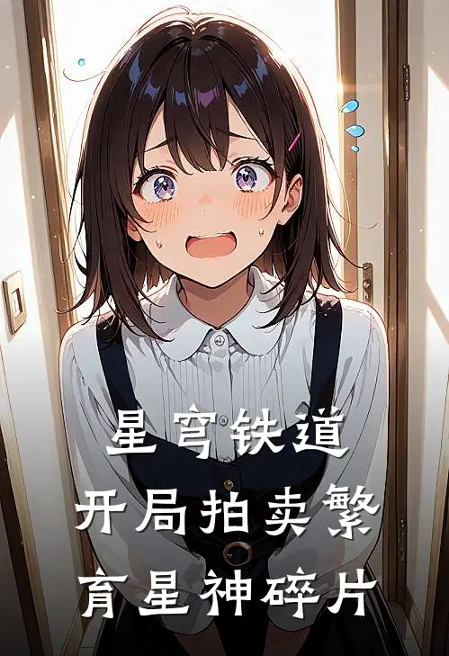 星穹铁道：开局拍卖繁育星神碎片