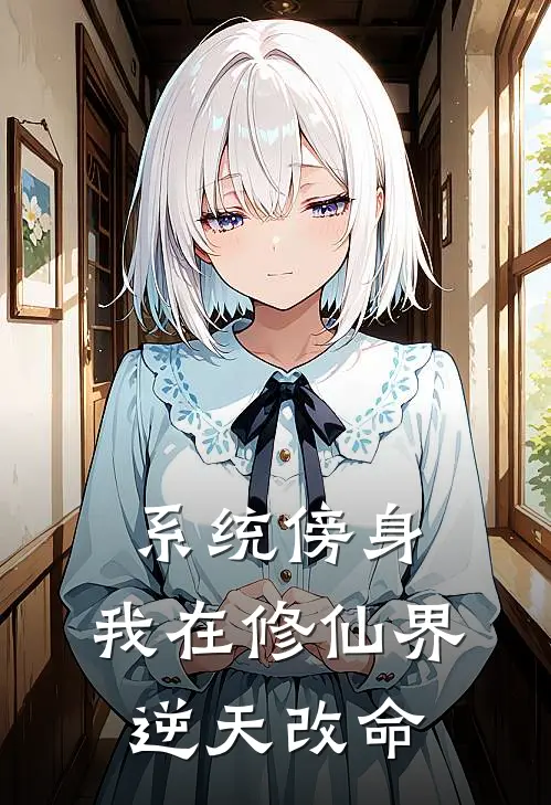 系统傍身：我在修仙界逆天改命