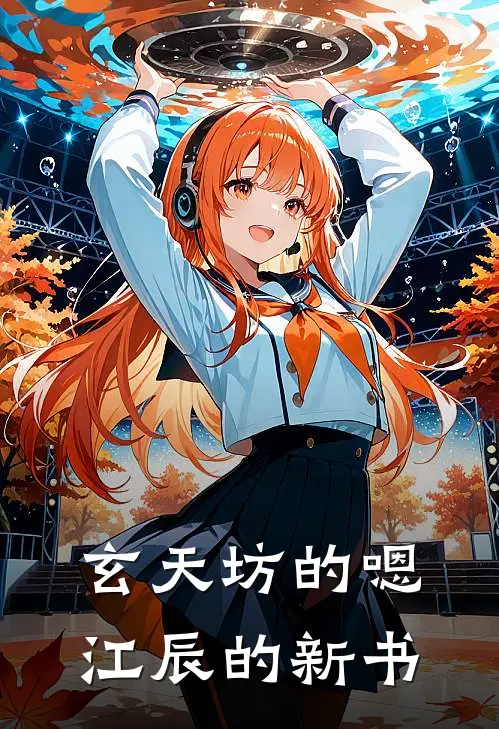 玄天坊的嗯江辰的新书