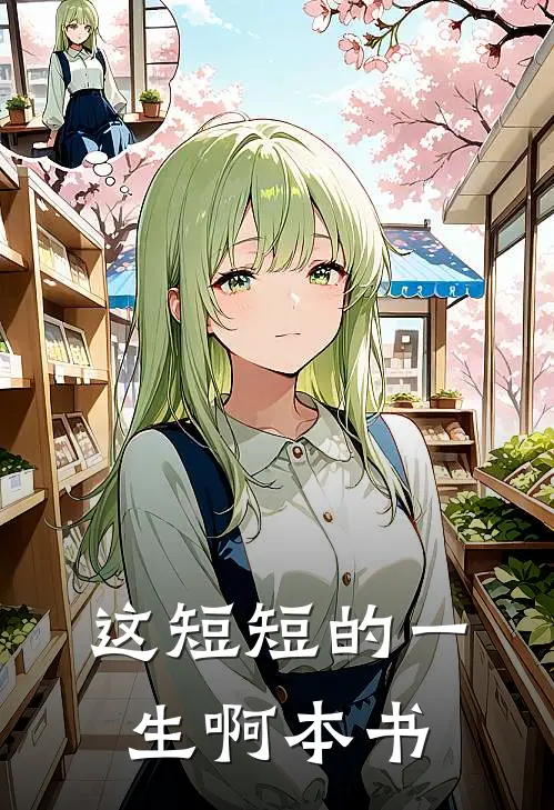 这短短的一生啊本书