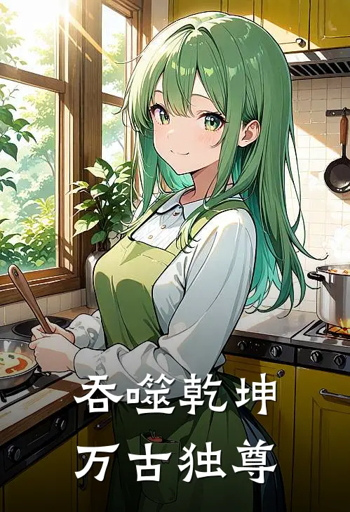 吞噬乾坤万古独尊