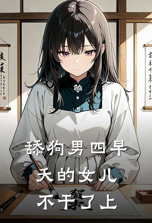舔狗男四早夭的女儿不干了（上）