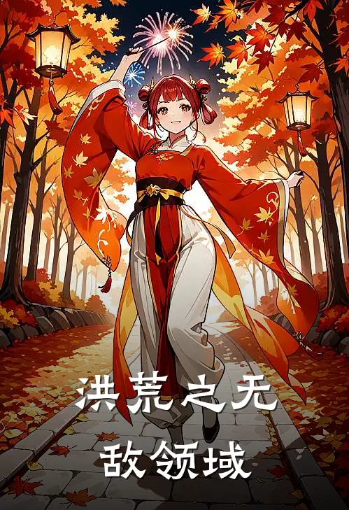 洪荒之无敌领域