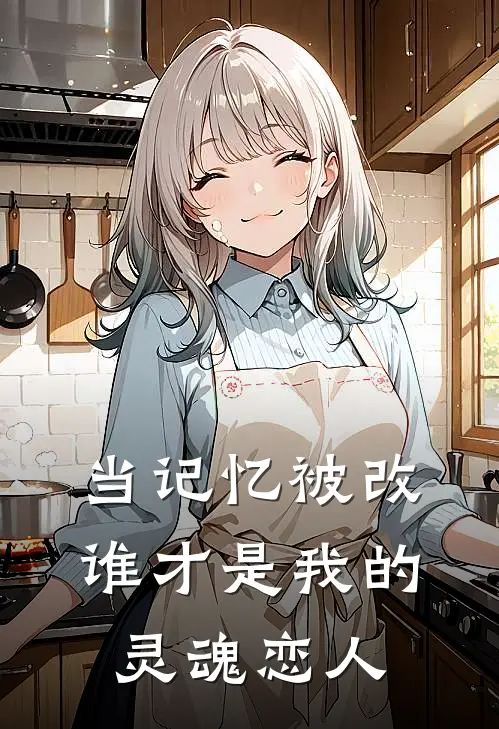 当记忆被改，谁才是我的灵魂恋人