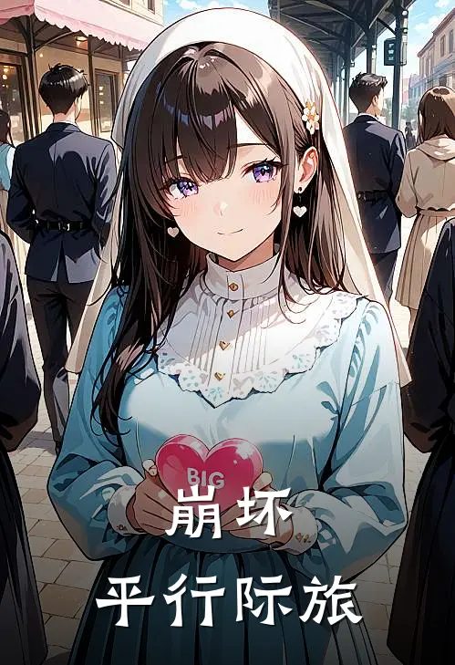 崩坏：平行际旅