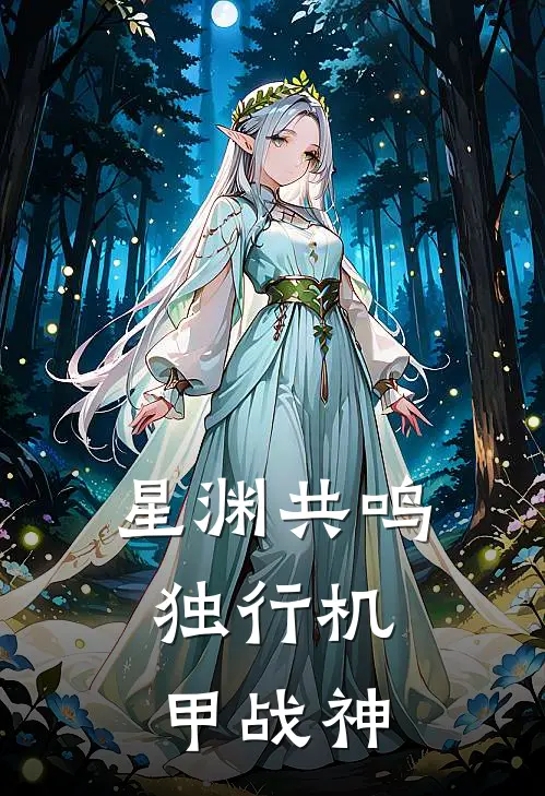 星渊共鸣：独行机甲战神