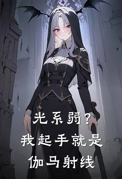 光系弱？我起手就是伽马射线