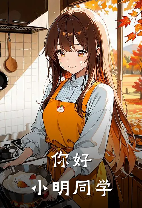 你好，小明同学