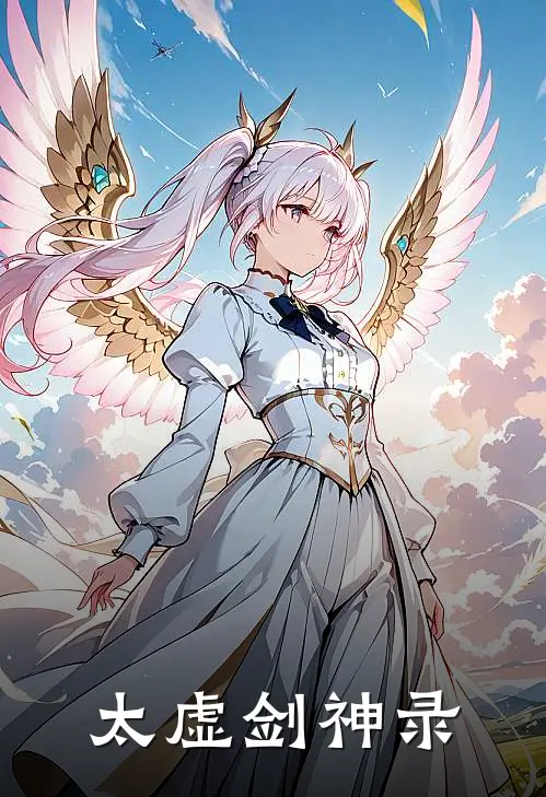 太虚剑神录