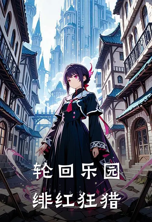 轮回乐园：绯红狂猎