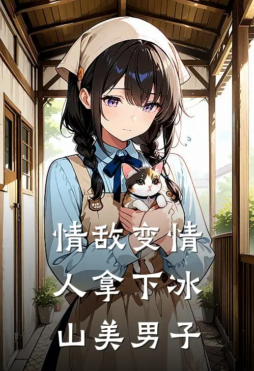 情敌变情人拿下冰山美男子