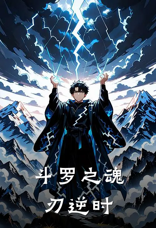 斗罗之魂刃逆时