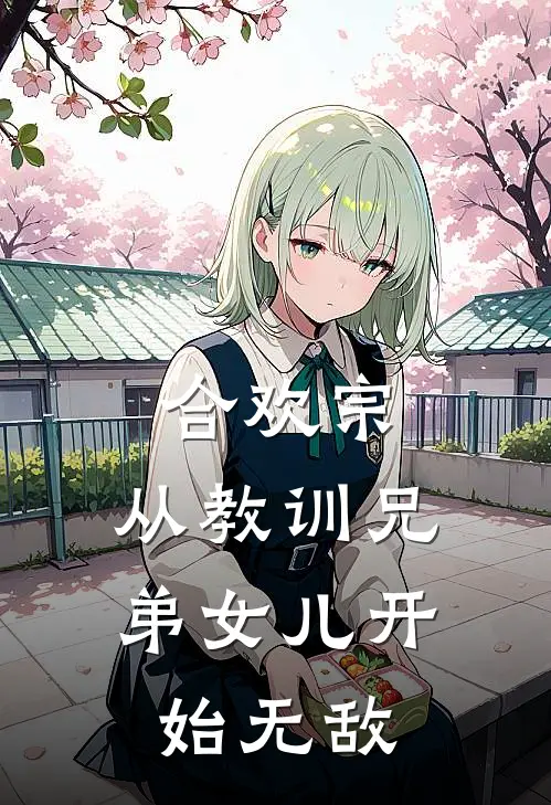 合欢宗：从教训兄弟女儿开始无敌