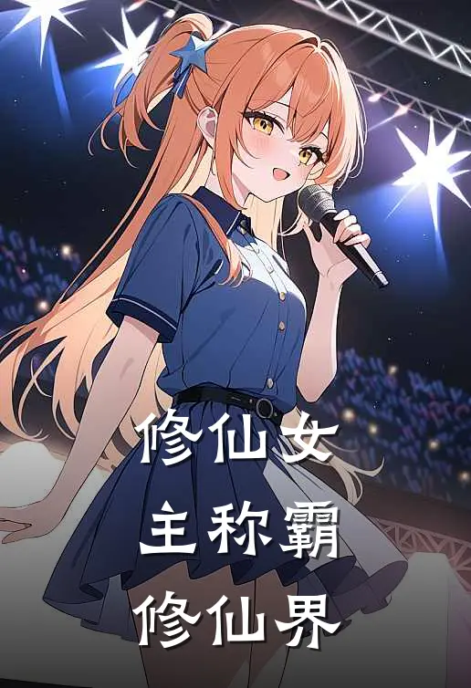 修仙女主称霸修仙界