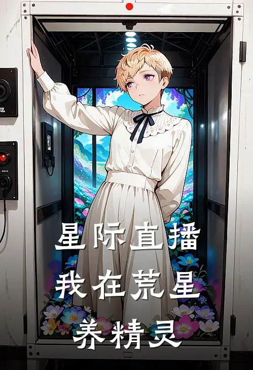 星际直播：我在荒星养精灵