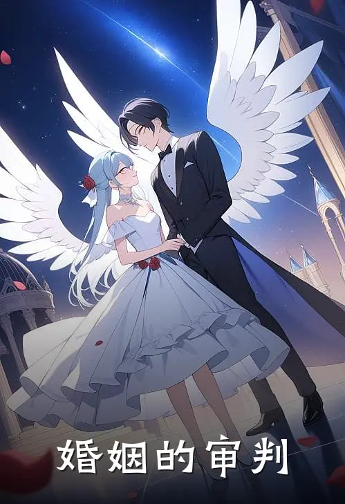 婚姻的审判