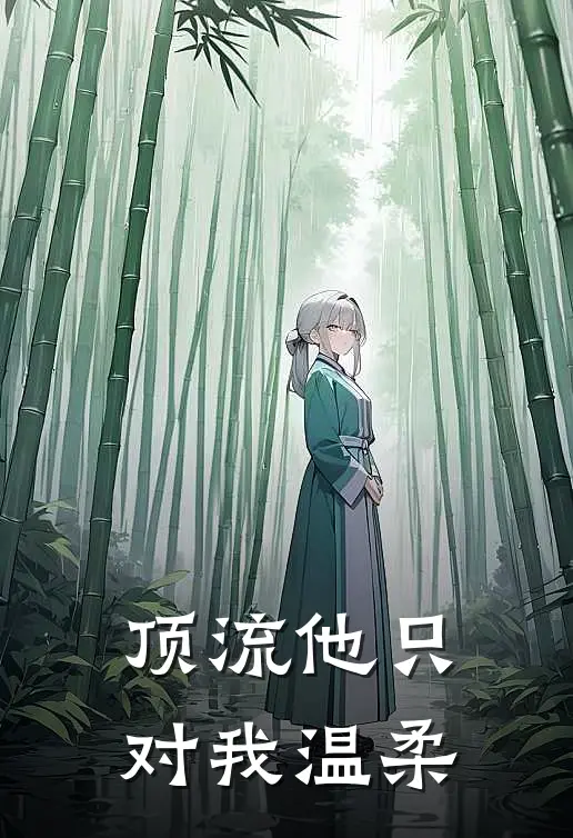 顶流他只对我温柔