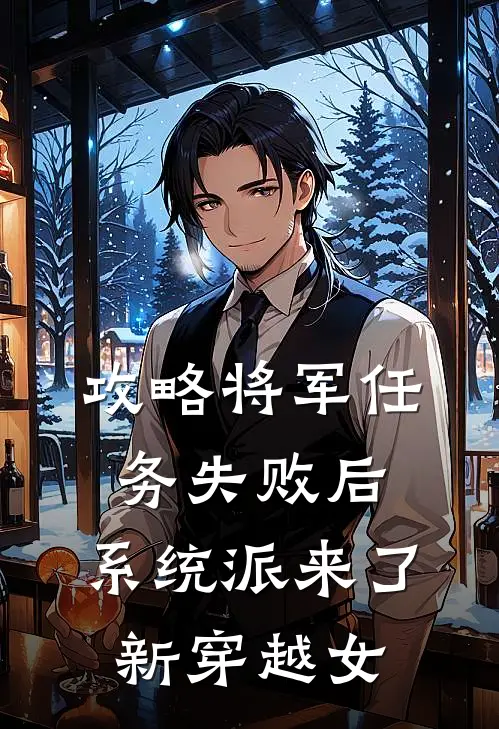 攻略将军任务失败后，系统派来了新穿越女