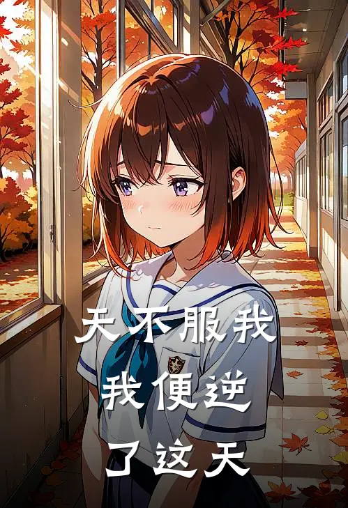 天不服我，我便逆了这天