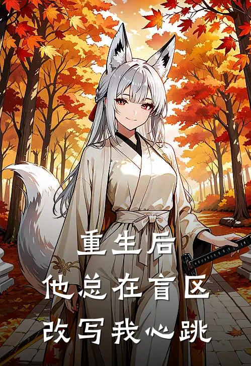 重生后，他总在盲区改写我心跳