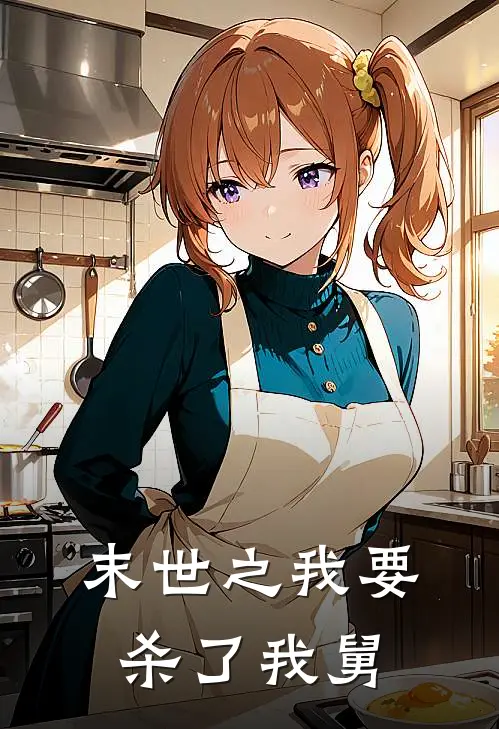 末世之我要杀了我舅