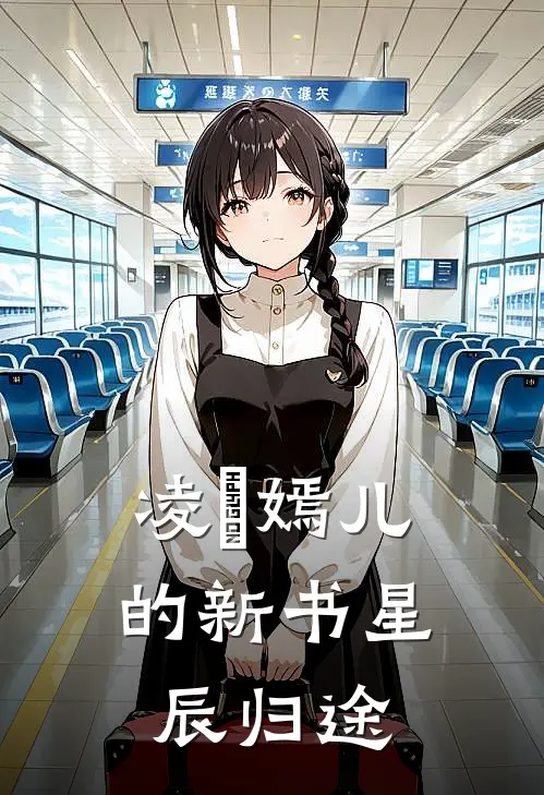 凌浟嫣儿的新书【星辰归途】