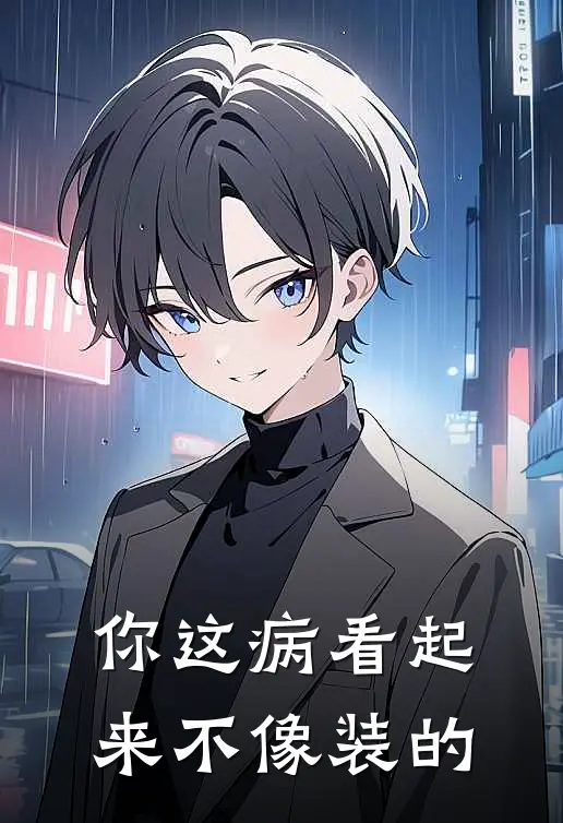 你这病看起来不像装的