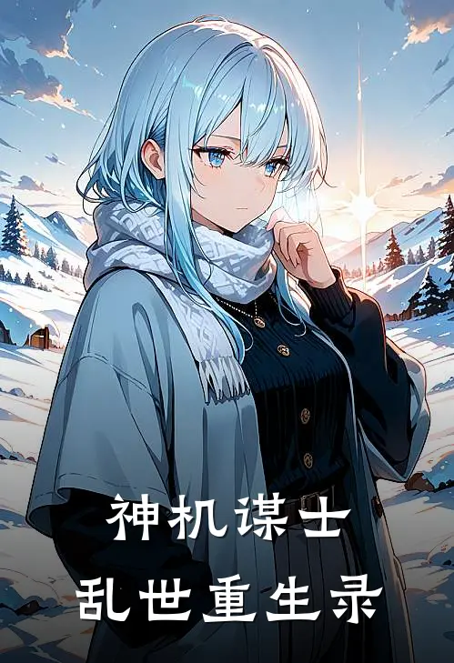 神机谋士：乱世重生录