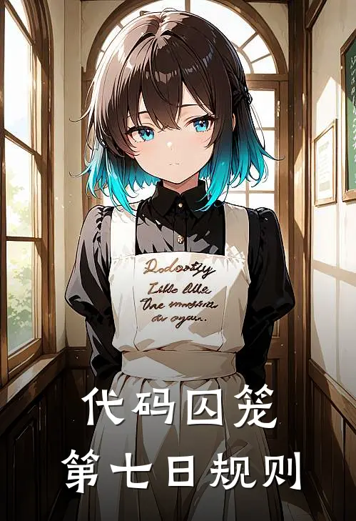 代码囚笼：第七日规则