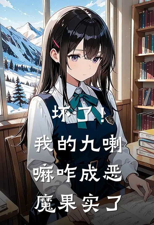 坏了！我的九喇嘛咋成恶魔果实了