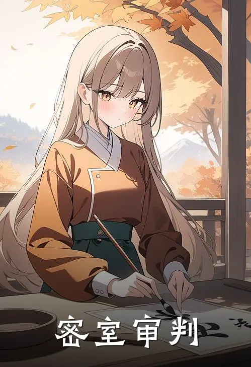 密室审判