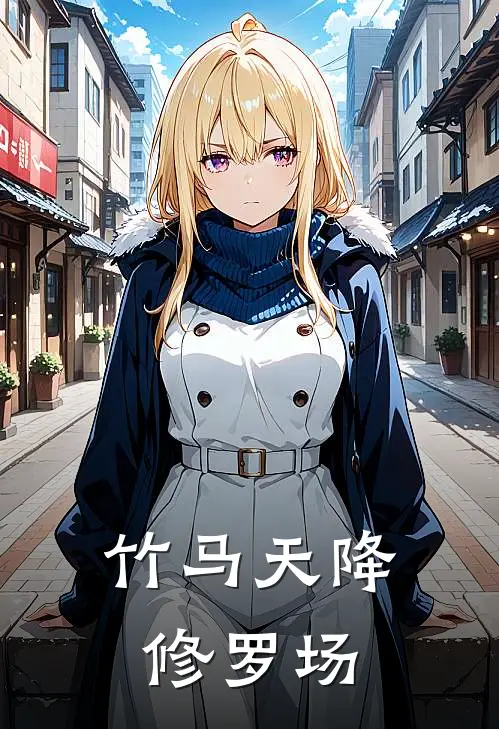 竹马天降修罗场