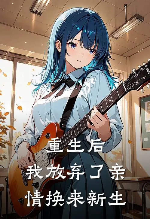 重生后，我放弃了亲情换来新生