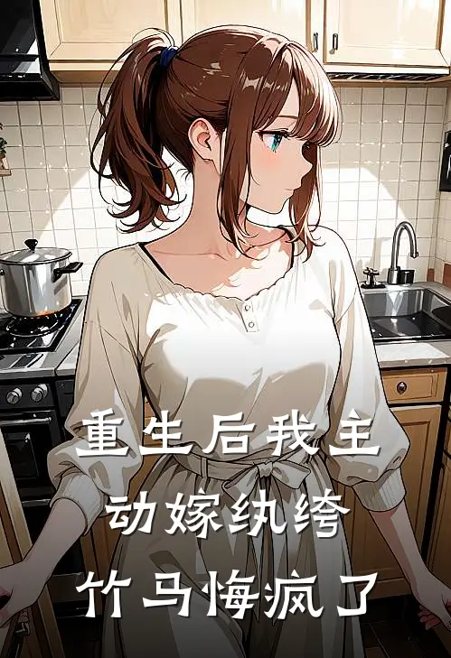 重生后我主动嫁纨绔，竹马悔疯了