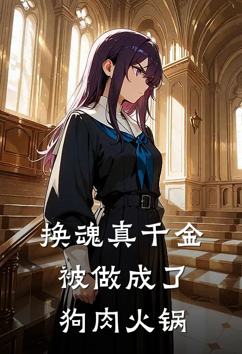 换魂真千金被做成了狗肉火锅