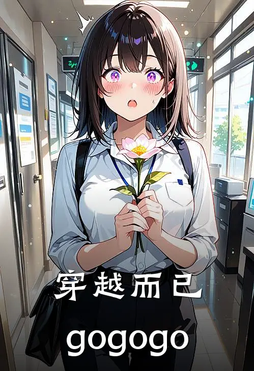 穿越而已，gogogo