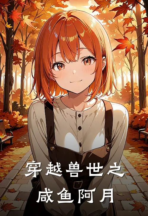 穿越兽世之咸鱼阿月