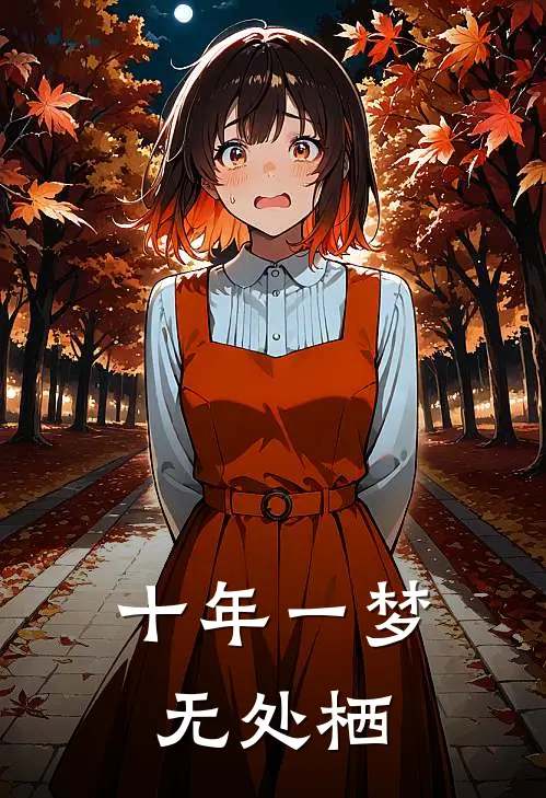 十年一梦无处栖