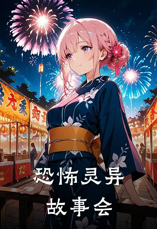 恐怖灵异故事会，