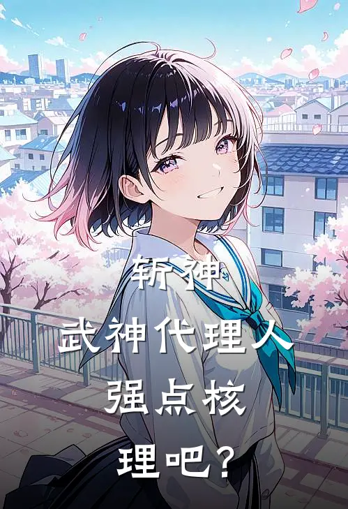 斩神：武神代理人，强点核理吧？
