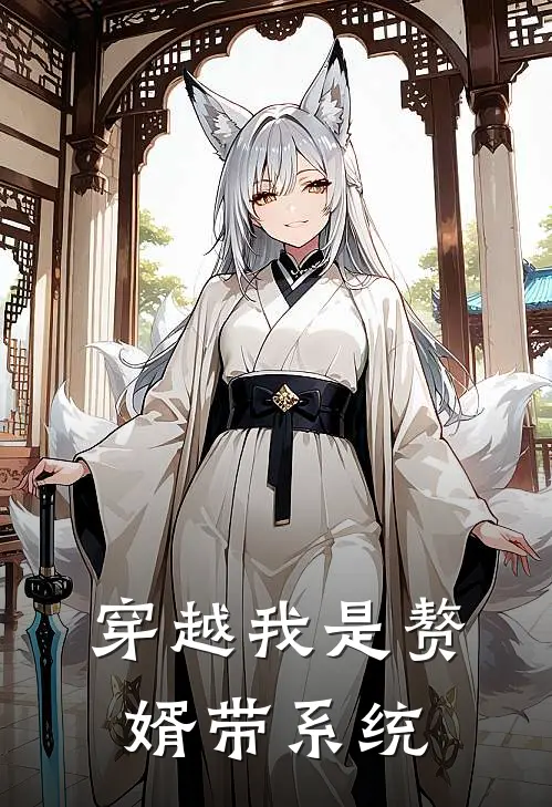 穿越我是赘婿带系统