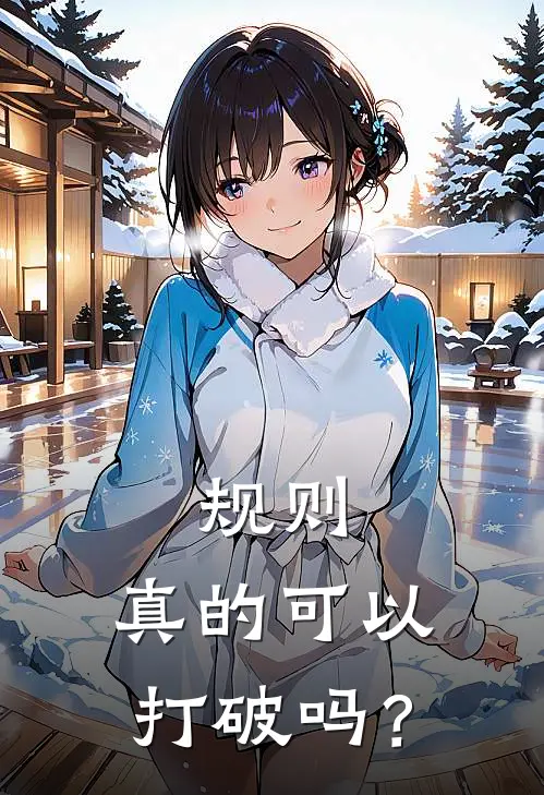 规则，真的可以打破吗？