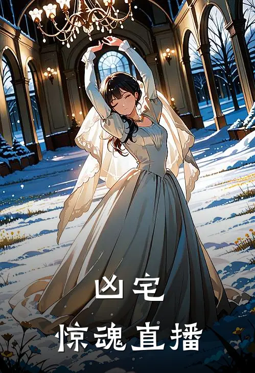 凶宅：惊魂直播